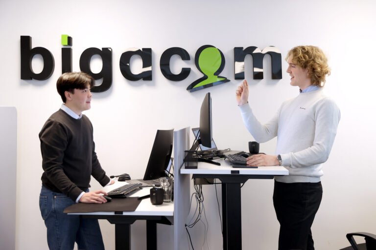 callcenter stockholm