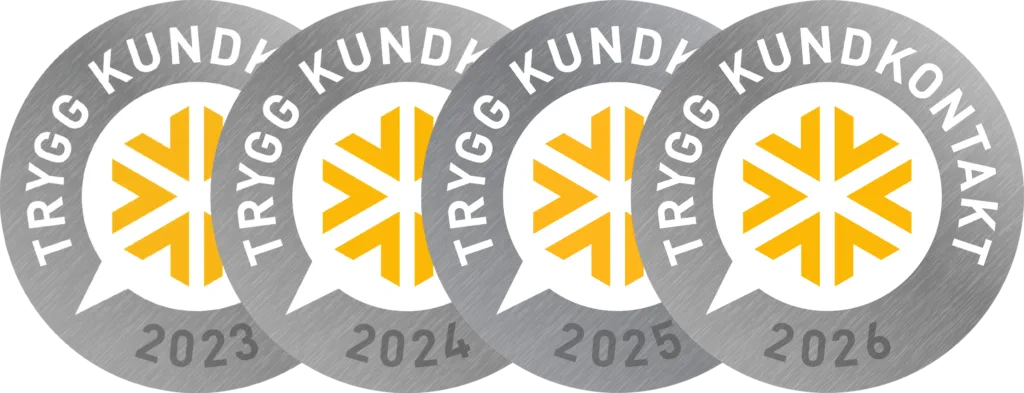 trygg kontakt