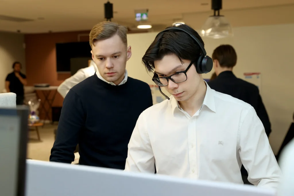Marknadsundersökning